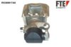 FTE RX369817A0 Brake Caliper